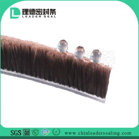 Dải thời tiết silicone chống thấm nước